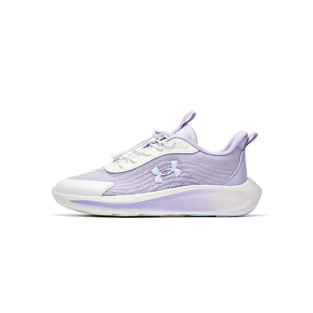 Under Armour Fabric Trendy Versatile Comfortable Sports Design Soft Sole Breathable Lightweight Shock Absorbing Durable Low Top Casual Shoes 2511106ZS