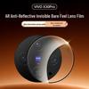 X-IT Szkło hartowane Ochraniacze ekranu i obiektywu aparatu dla Vivo X300/X300 Pro