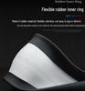 Genuine Leather All-Season Anti-Slip Steering Wheel Cover for Baojun 730/510/560/630/530/360/310.