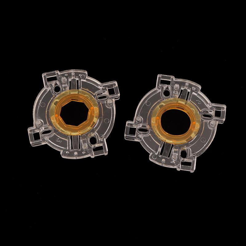 1 Piece For Jlf Tp 8 Yt Command Coin Arcade Joystick Board Games Kit Diy Copy Gt8 Restrictor Octagonal Square Round Gate