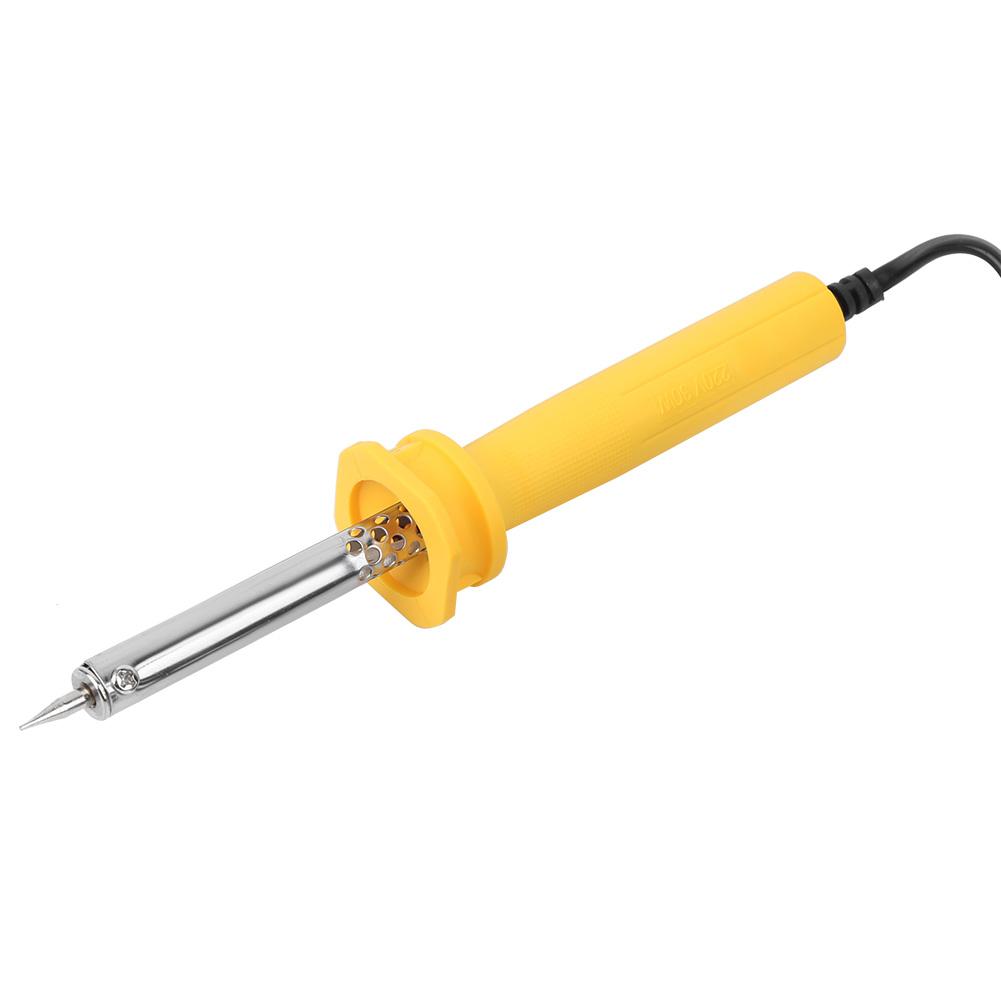 Elektrická páječka TU?801C Žáruvzdorná páječka