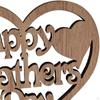 Decoration Desk Ornament Best Gifts for Dad Appreciation Decorative Sign Thoughtful Show How