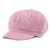 Beret Women Newsboy Cap Vintage Beret Painter Hat Winter Hats For Women Men Octagonal Caps Female Bone Solid Color Casual