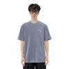 Puma Towel Tee Logo Round Neck Breathable Casual Sports Short Sleeve T-Shirt Men Tops Gray 684354-42