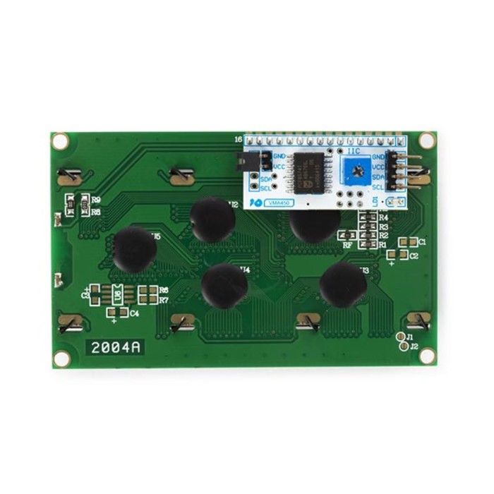 Whadda WPI450 Module Écran ()