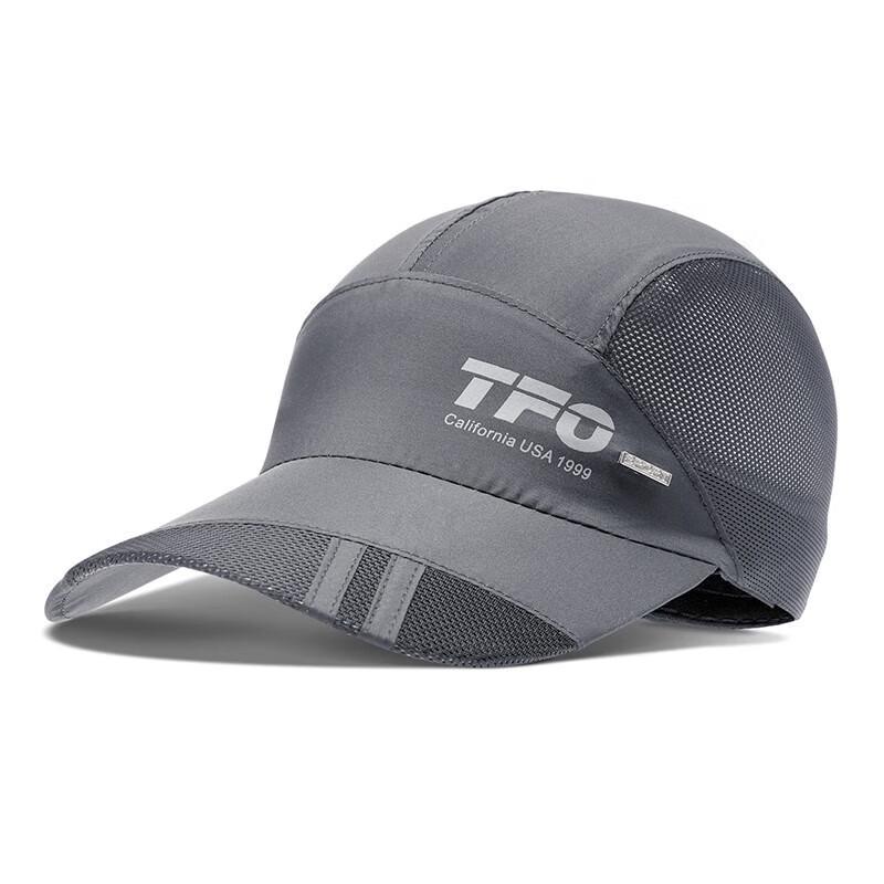 TFO Mesh Breathable Outdoor Baseball Cap