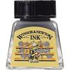 Winsor - Newton Watercolour Ink for Drawing Bottle 14ml 617 Silver Series 2 ROW