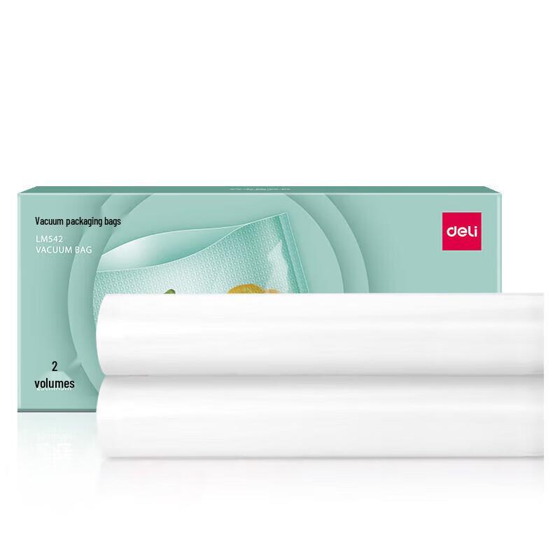 Deli Vacuum Packaging Rolls