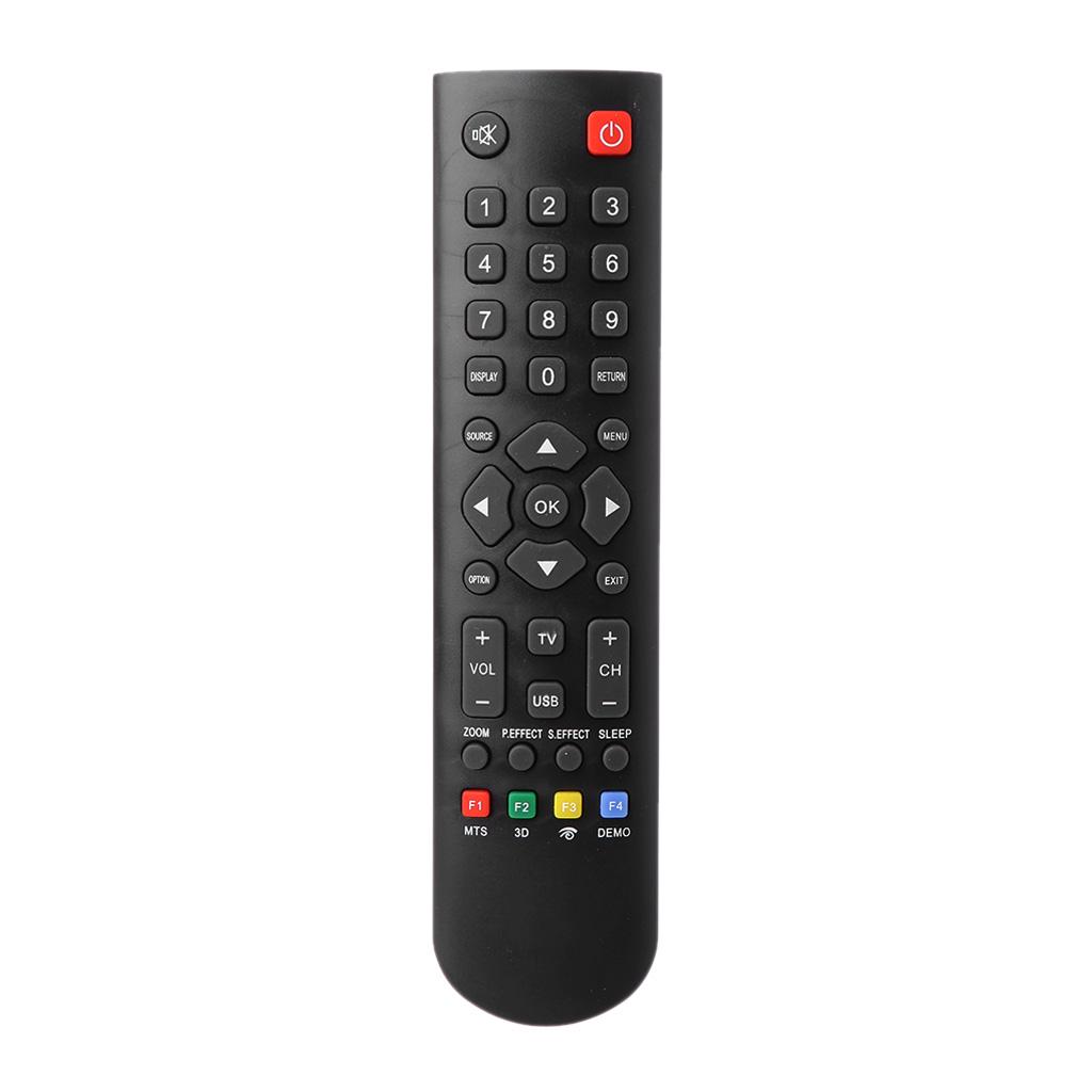Replacement Remote Control Controller for TCL RC3000E02 08-RC3000E-RM201AA for Smart TV Remote Controller Media Player