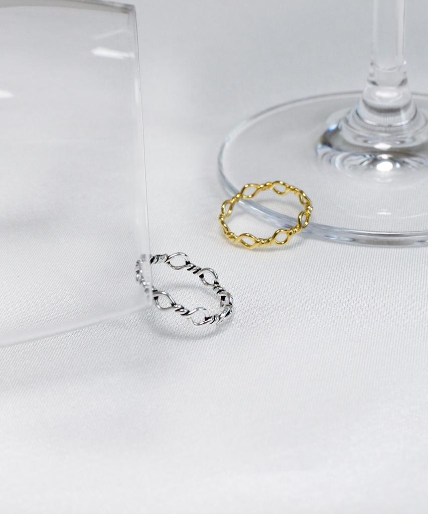 Madin'Ly Marine Ring
