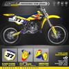 Accesorii pentru motociclete – Autocolante pentru moto