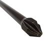 Vessel Heavy Duty Step Set of DTB4P2110D Bits, 2x110mm, 4,