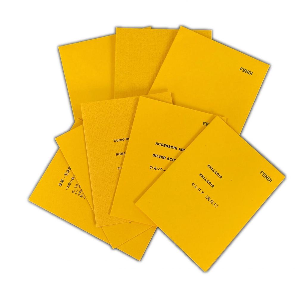 FENDI Peekaboo mini 8BN244 Python Handbag beige Women 2WAY used