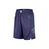 Jordan Charlotte Hornets Statement Edition Shorts DO9425-566