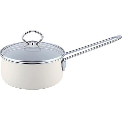 Nouvelle Avorio Sote Tencere 16 cm 1 L (0730-011)