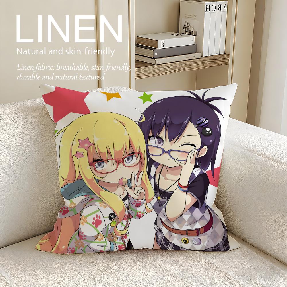 Komedija Gabriel Dropout Pagalvės užvalkalas Pagalvės užvalkalas Rinkinys Vnt x x Kvėpuojantis skalbiamas Sofos pagalvės užvalkalas