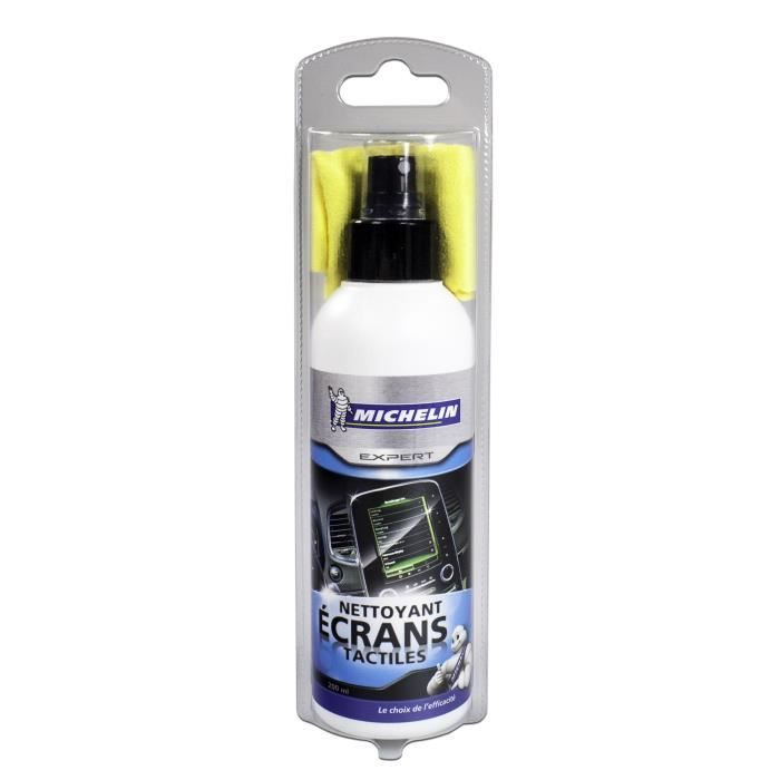 MICHELIN Expert Nettoyant écrans tactiles / GPS - 200ml