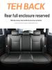 Toyota Corolla Ruifang Seat Covers: Universal, Year-Round Fit for 26 Models, Fully Enclosed Interior, Car Seat Cushions and Mat Covers.