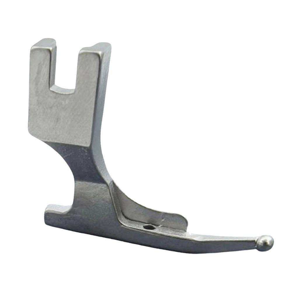 Steel Bead Sequin Press Foot Bead-free Sequin Special Presser Foot  for Wedding Dresses