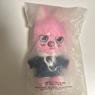 [USADO] Peluche Mini de Reunión de Fans de Stray Kids SKZOO Toekki