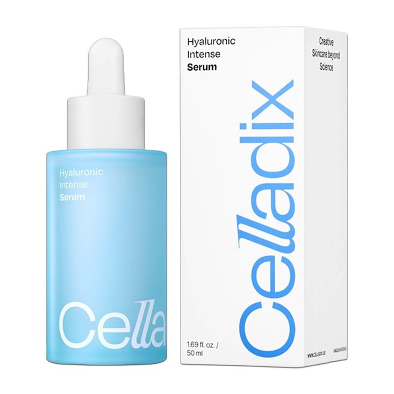 [Celladix] Hyaluronic Intense Serum 50ml