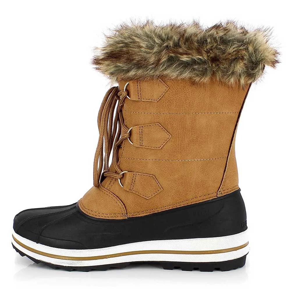 Kimberfeel Hiking Boots Adriana