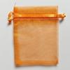 10/100pcs Organza Gift Packaging Bag Multi-color Candy Jewelry Storage Bag Wedding Christmas Party Decoration Gift Pouches
