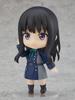 Good Smile Company SMILE Nendoroid Lycoris Recoil Takina Inoue plastová malovaná pohyblivá figurka (DOBRÁ SPOLEČNOST) Bez měřítka
