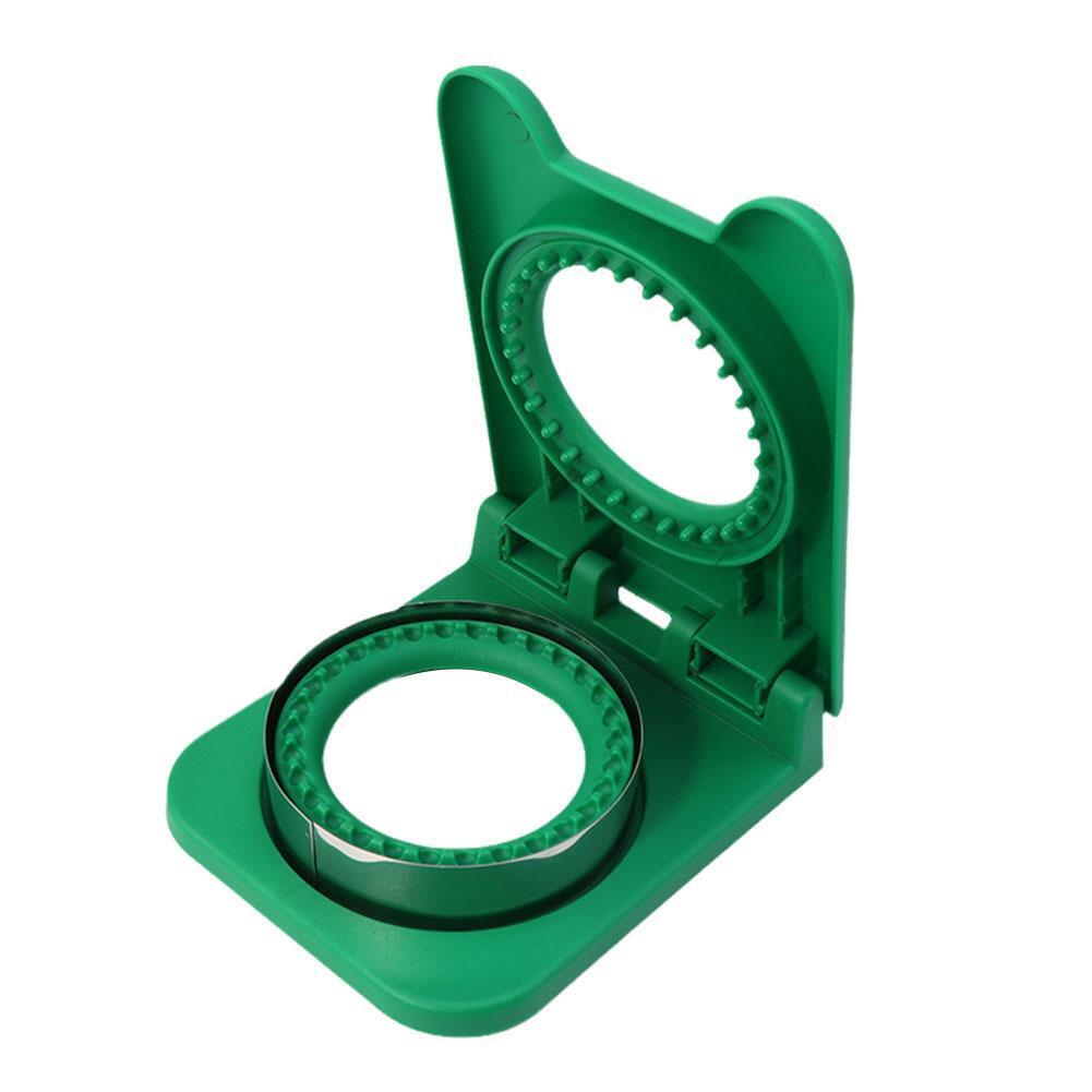Square Sandwich Cutter And Sealer Set For Kids Lunch Sandwiches Decruster 2024,