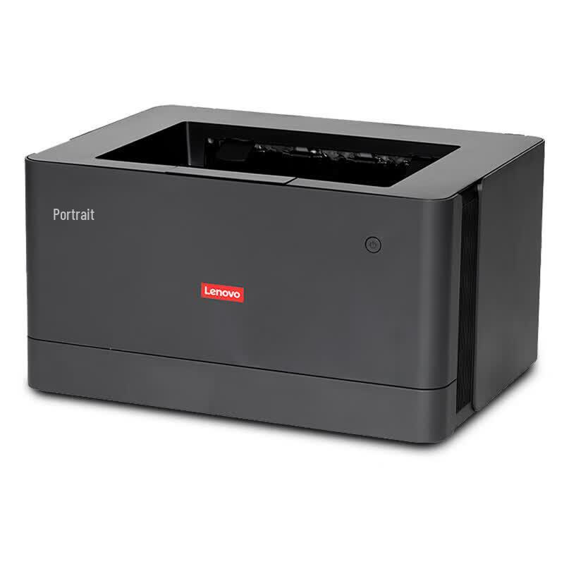 Lenovo LJ2320DN A4 Monochrome Duplex Printer CN Plug (adapter Included)