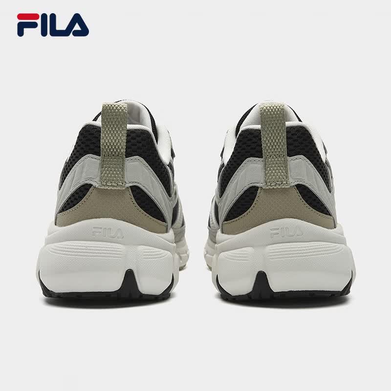 FILA MATTRUN Men's Retro Running Shoes