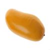 Simulation Artificial for Mango Fake Fruit Disply Home Party Decoration X3UC