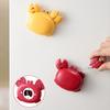 Wielofunkcyjny otwieracz do butelek w kształcie kraba 3 w 1 Otwieracz do puszek Magnetyczny Otwieracz do nakrętek butelek Napojów Kemping