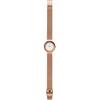 Skagen LEONORA SKW2799 Women's Watch, Officially Imported, Pink Gold