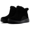 Skechers On-The-Go Warm Comfortable Versatile Short Snow Boots Women boots Black 144771C-BBK