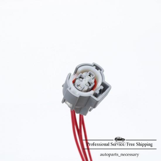 A/C Pressure Sensor Switch Plug Fits Acura Honda Lexus & Toyota Various Vehicles