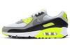 Air Max 90 Biela Particle Grey Volt Dámske CD0490-101