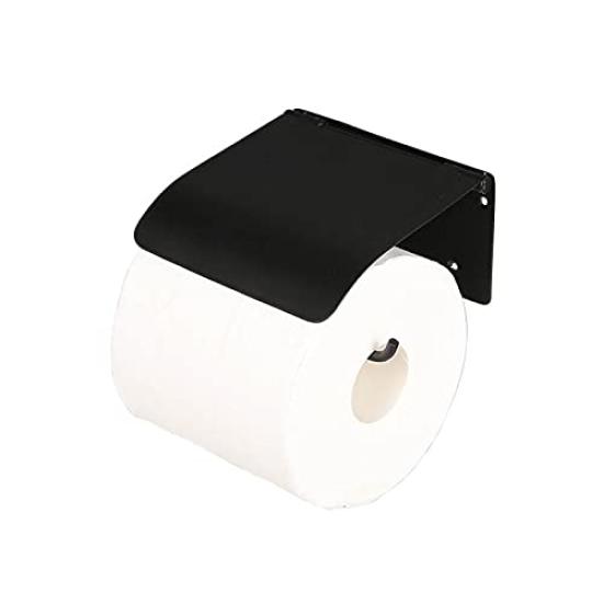 

Dalton Paper Holder Single Cover BLACK H20-0207BK чёрный