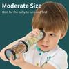 Scalable Rotatable Kaleidoscope Magic Kaleidoscope Glasses Adjustable Colorful World Toy for Kids Classic Educational Fun Toy