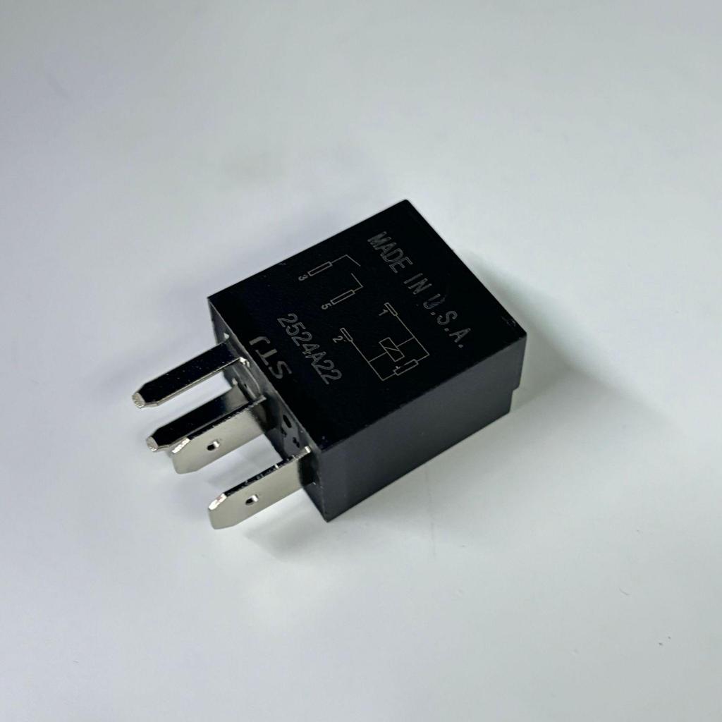 8T2T14B192AA Relay / 4P for Ford Mondeo '13, Kuga, Escort Model Accessories