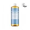 Dr.bronner S [face   Body cleanSer] Baby Mild Pure caStile Soap 950 Ml