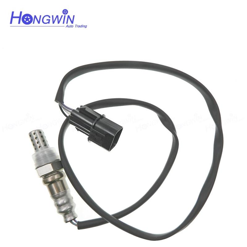 25189500 New Downstream Lambda Probe O2 Oxygen Sensor For CHEVROLET CRUZE J300 1.6 2009-2017 AVEO 1.4 2008-2015 96951720 9024423