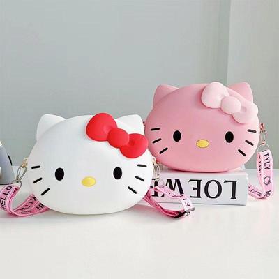 Children's Cute Princess Crossbody Bag - Cartoon Shoulder Bag and Coin Purse Backpack for Girls