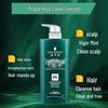 Schwarzkopf Men's Peppermint Vitality Shampoo