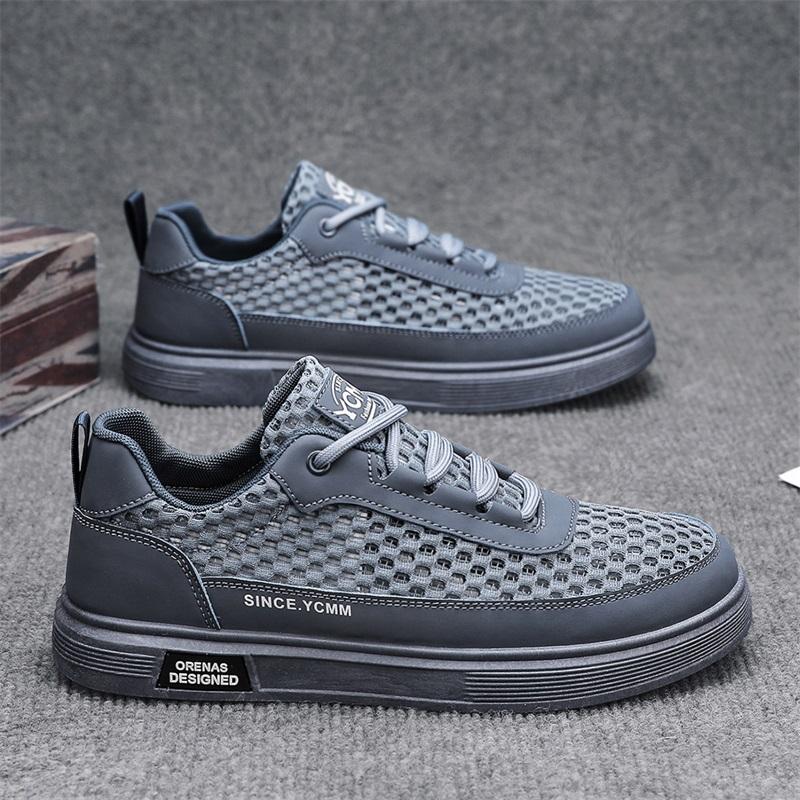 

Fashion CYYTL Mens Shoes Sneakers Summer Casual Breathable Outdoor Hiking Tennis Sports Running Luxury Designer Loafers Fashion Platform 39