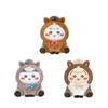 Chiikawa Happy Bag 2026 (Year of the Horse) Zodiac Plushie S (Chiikawa)