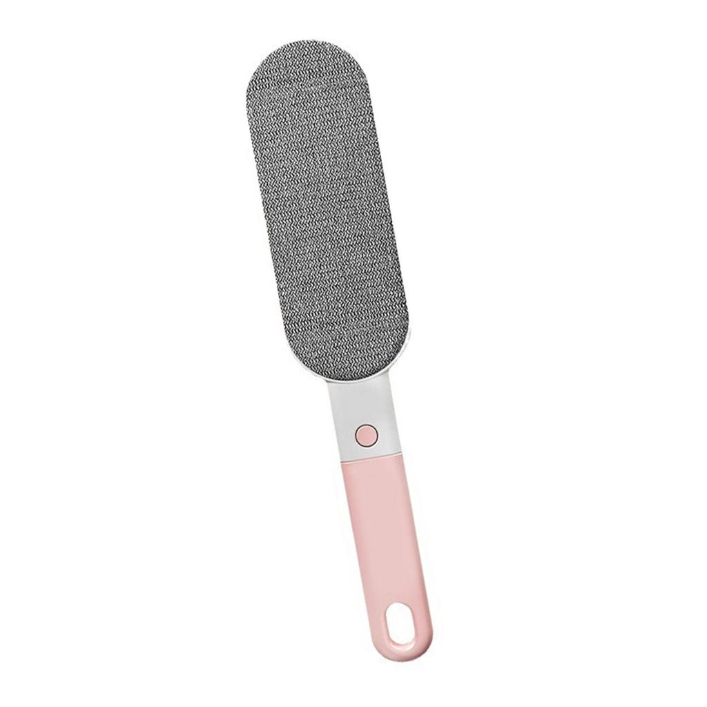 Portable Easy Carry Pet Hair Lint Brush Tool For Various Place Home Car Office Cleaning