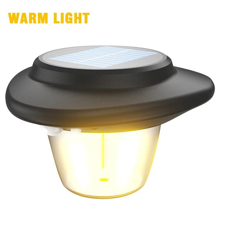 

Новый солнечный индукционный настенный светильник, уличный светильник IP65, водонепроницаемый настенный светильник, светильник для двора, террасы, садовой дорожки, декоративный светильник