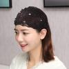 Stylish Lace Hairband With Comfortable Elastic Band Lightweight Design Headband Ideal For Fashion Accessories