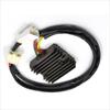 Rectifier for Honda CBR600 F4i 2001-2006, Part No. 31600-MBW-D21